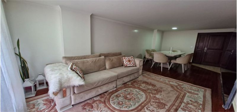 Apartamento en Venta en Bogotá, D.C., Rincon Del Chico