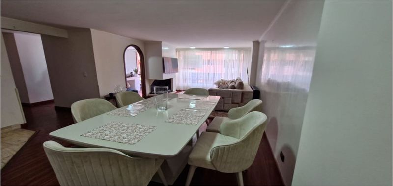 Apartamento en Venta en Bogotá, D.C., Rincon Del Chico-6