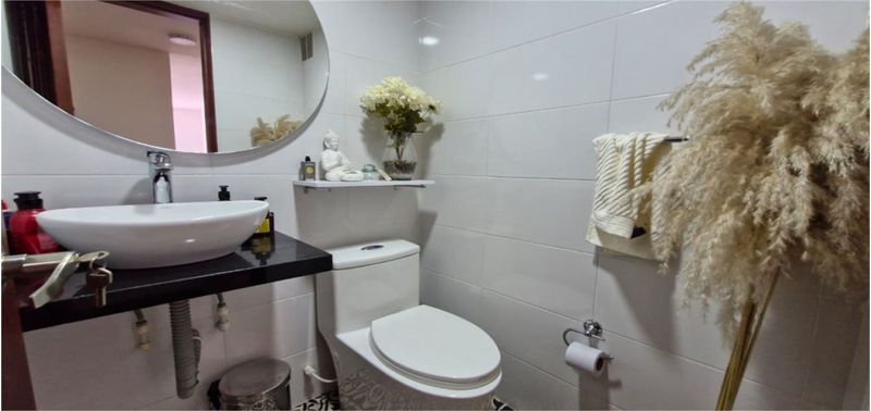 Apartamento en Venta en Bogotá, D.C., Rincon Del Chico-7