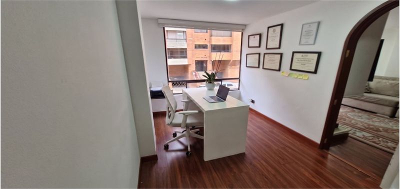 Apartamento en Venta en Bogotá, D.C., Rincon Del Chico-8