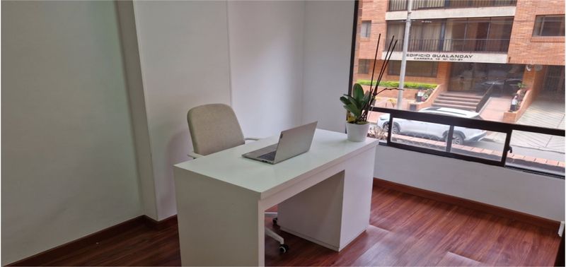 Apartamento en Venta en Bogotá, D.C., Rincon Del Chico-9