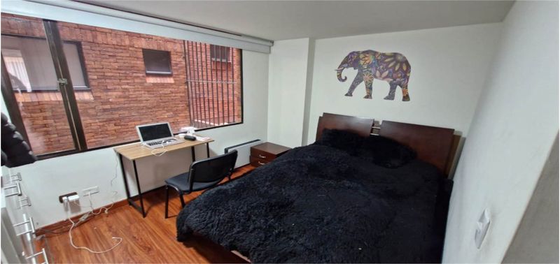 Apartamento en Venta en Bogotá, D.C., Rincon Del Chico-10