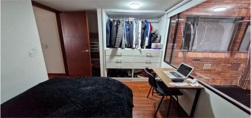 Apartamento en Venta en Bogotá, D.C., Rincon Del Chico-11