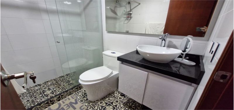 Apartamento en Venta en Bogotá, D.C., Rincon Del Chico-12