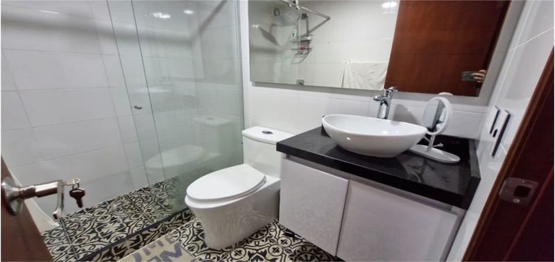 Apartamento en Venta en Bogotá, D.C., Rincon Del Chico-13
