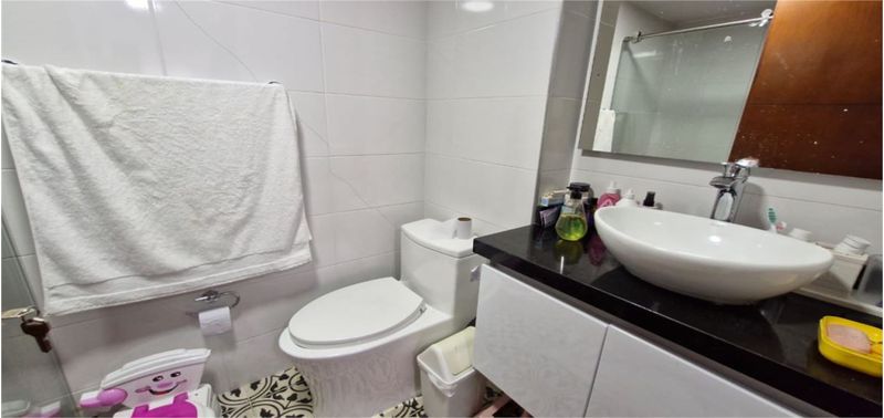 Apartamento en Venta en Bogotá, D.C., Rincon Del Chico-14