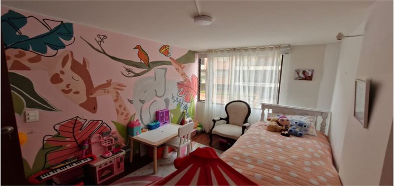 Apartamento en Venta en Bogotá, D.C., Rincon Del Chico-15