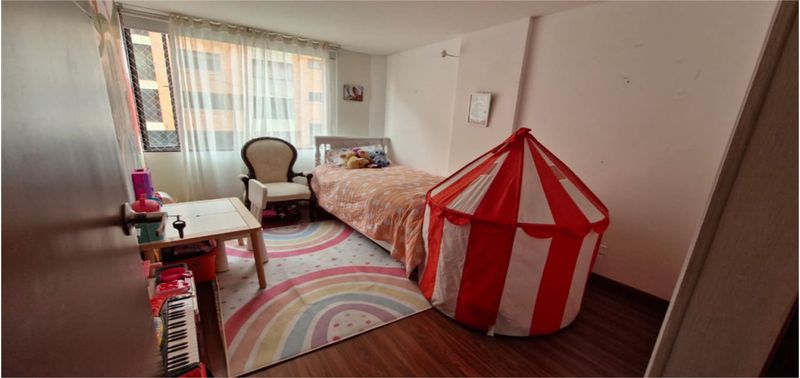Apartamento en Venta en Bogotá, D.C., Rincon Del Chico-16