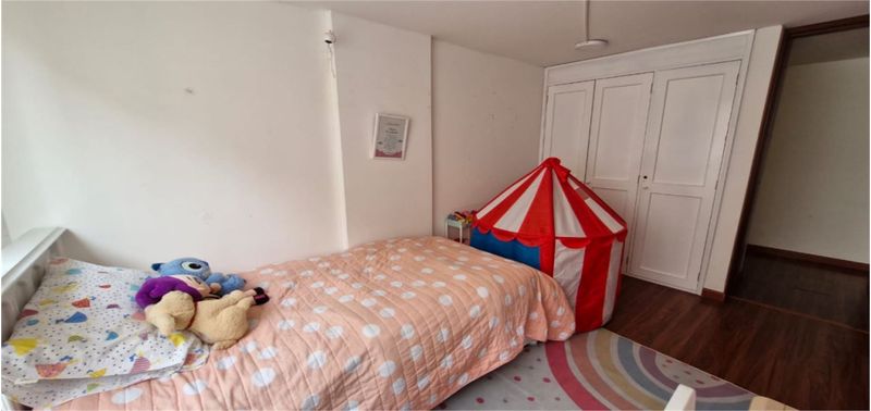Apartamento en Venta en Bogotá, D.C., Rincon Del Chico-17