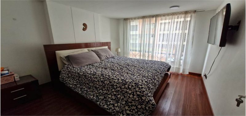 Apartamento en Venta en Bogotá, D.C., Rincon Del Chico-18