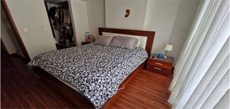 Apartamento en Venta en Bogotá, D.C., Rincon Del Chico-19