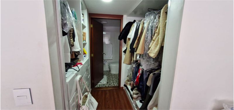 Apartamento en Venta en Bogotá, D.C., Rincon Del Chico-20