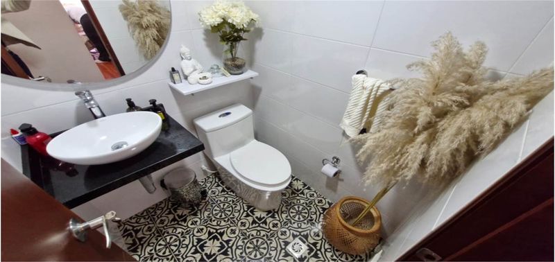 Apartamento en Venta en Bogotá, D.C., Rincon Del Chico-21