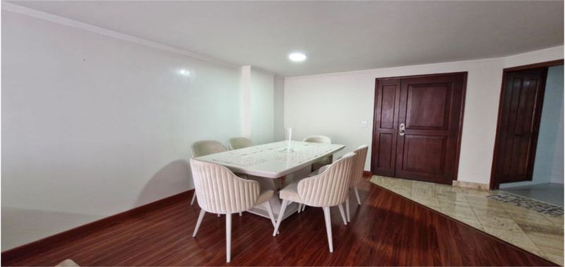 Apartamento en Venta en Bogotá, D.C., Rincon Del Chico-22