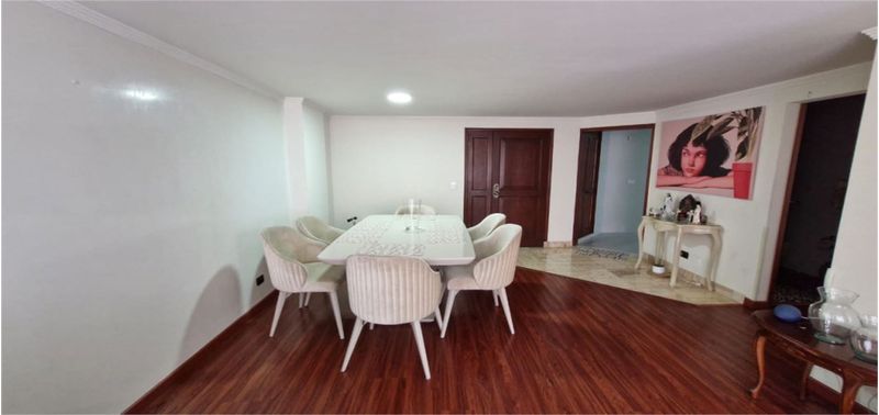 Apartamento en Venta en Bogotá, D.C., Rincon Del Chico-23