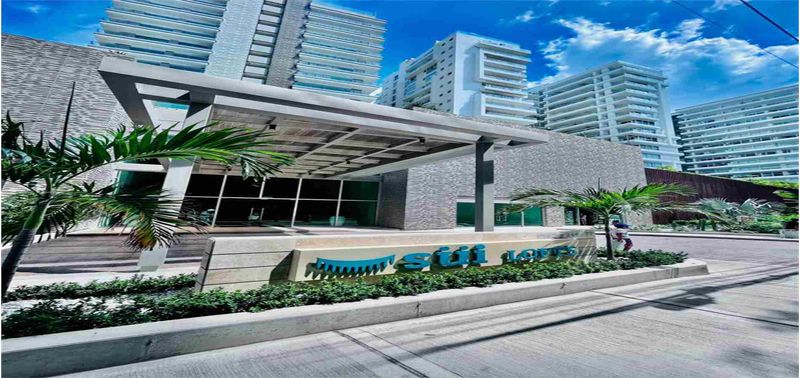 Apartamento en Venta en Santa Marta, Pozos Colorados