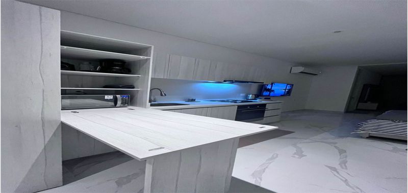 Apartamento en Venta en Santa Marta, Pozos Colorados-3