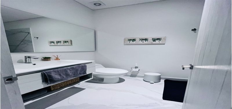 Apartamento en Venta en Santa Marta, Pozos Colorados-4