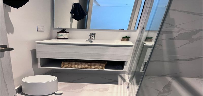 Apartamento en Venta en Santa Marta, Pozos Colorados-10