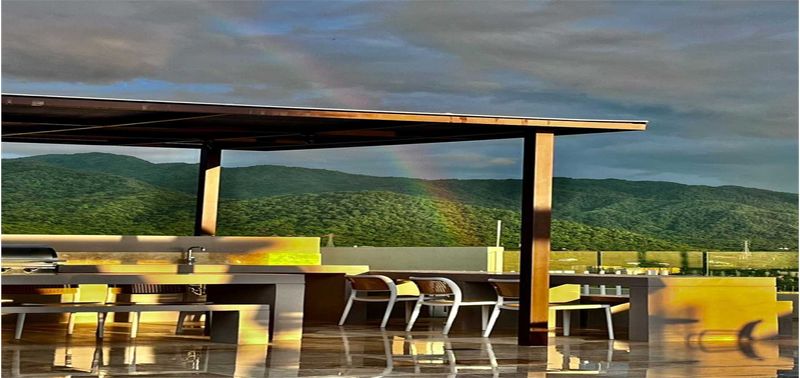 Apartamento en Venta en Santa Marta, Pozos Colorados-16