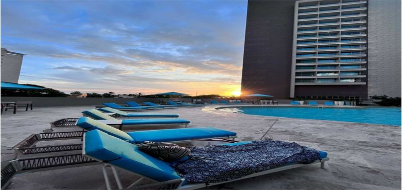 Apartamento en Venta en Santa Marta, Pozos Colorados-18