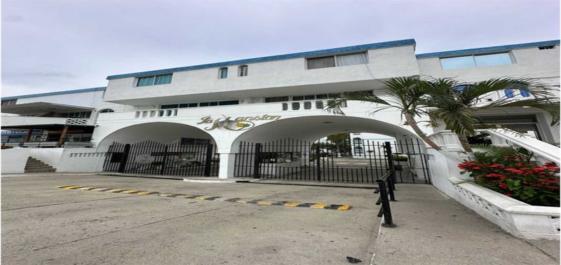 Apartamento en Venta en Santa Marta, Rodadero Reservado
