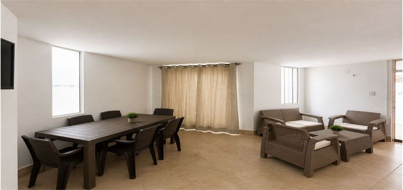 Apartamento en Venta en Santa Marta, Rodadero Reservado-0