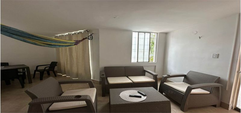 Apartamento en Venta en Santa Marta, Rodadero Reservado-1