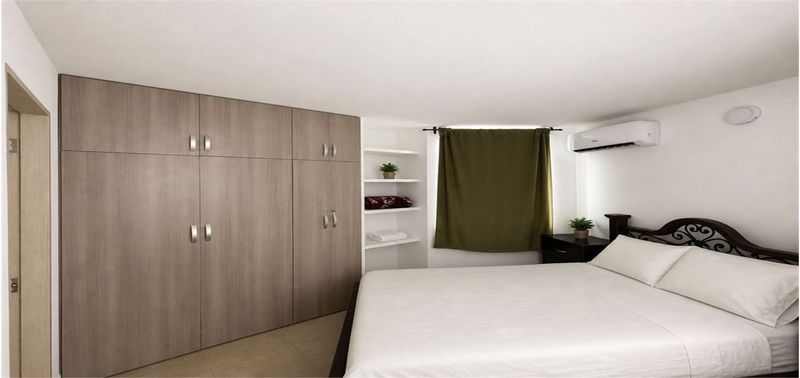 Apartamento en Venta en Santa Marta, Rodadero Reservado-2