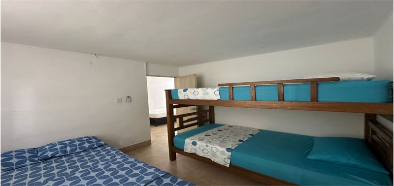 Apartamento en Venta en Santa Marta, Rodadero Reservado-4