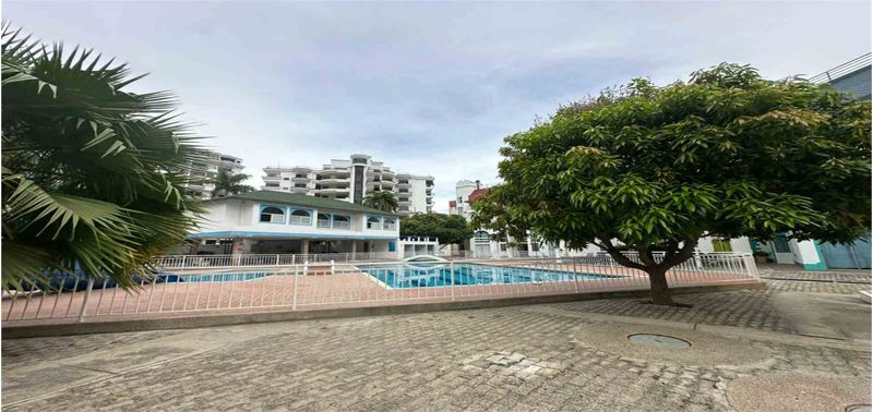 Apartamento en Venta en Santa Marta, Rodadero Reservado-6