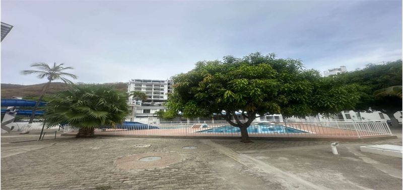 Apartamento en Venta en Santa Marta, Rodadero Reservado-7
