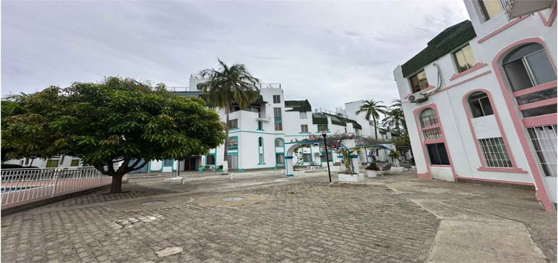 Apartamento en Venta en Santa Marta, Rodadero Reservado-8