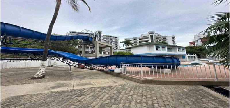 Apartamento en Venta en Santa Marta, Rodadero Reservado-9