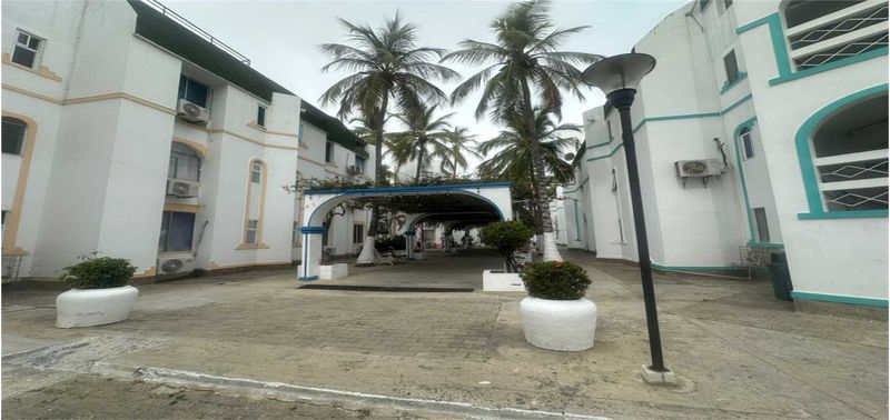 Apartamento en Venta en Santa Marta, Rodadero Reservado-10
