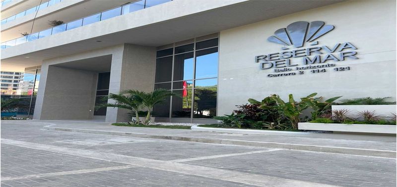 Apartamento en Venta en Santa Marta, Bello Horizonte