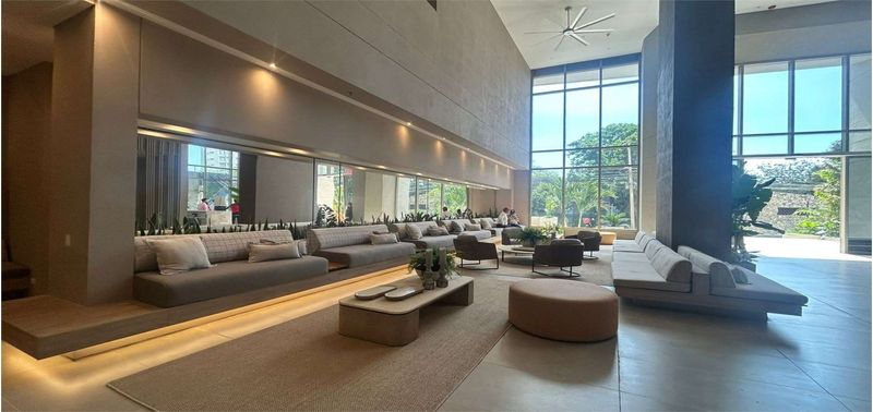 Apartamento en Venta en Santa Marta, Bello Horizonte-5
