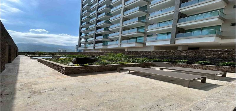 Apartamento en Venta en Santa Marta, Bello Horizonte-8