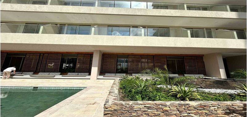 Apartamento en Venta en Santa Marta, Bello Horizonte-13