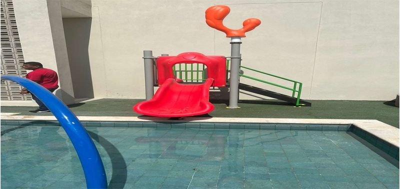 Apartamento en Venta en Santa Marta, Bello Horizonte-16