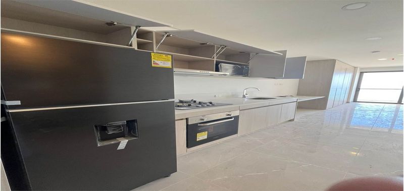 Apartamento en Venta en Santa Marta, Bello Horizonte-20
