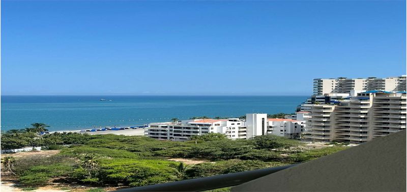 Apartamento en Venta en Santa Marta, Bello Horizonte-26
