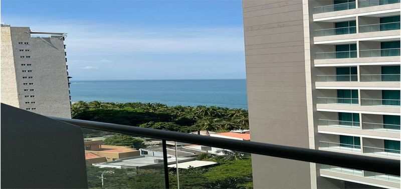 Apartamento en Venta en Santa Marta, Bello Horizonte-27