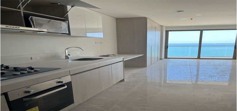 Apartamento en Venta en Santa Marta, Bello Horizonte-30