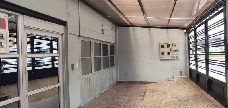 Casa en Venta en Bogotá, D.C., Modelia-1