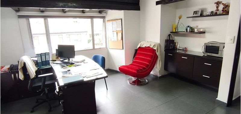 Casa en Venta en Bogotá, D.C., Modelia-10