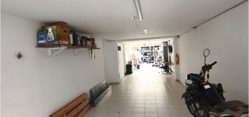 Casa en Venta en Bogotá, D.C., Modelia-12