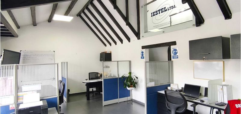 Casa en Venta en Bogotá, D.C., Modelia-15