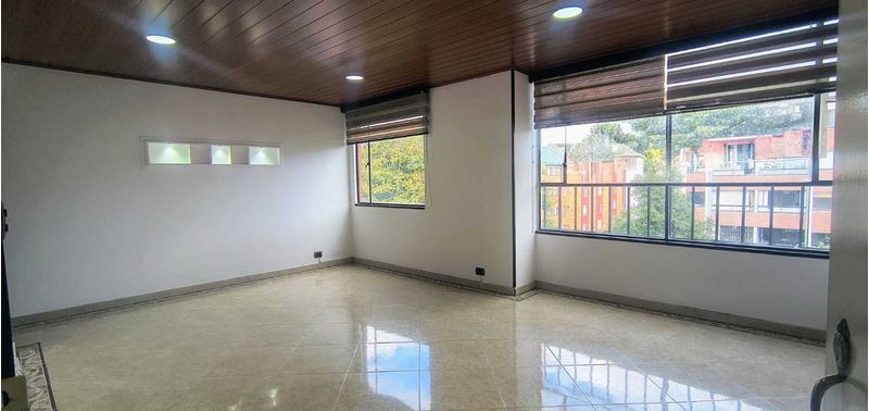 Apartamento en Venta en Bogotá, D.C., Modelia Occidental