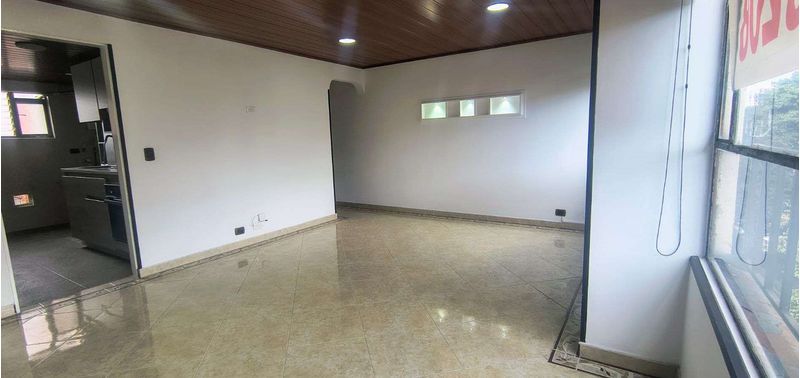 Apartamento en Venta en Bogotá, D.C., Modelia Occidental-0